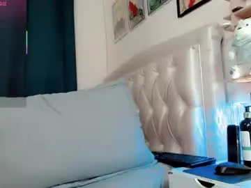 Chaturbate Sex Cam of sexybunny_doll