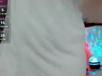 Chaturbate Free Live Porn of sexybunny_doll