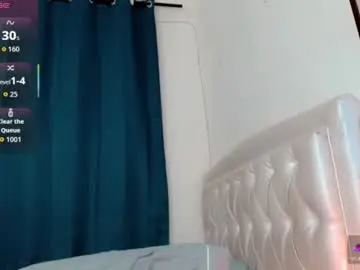 Chaturbate Live Sex Cam of sexybunny_doll
