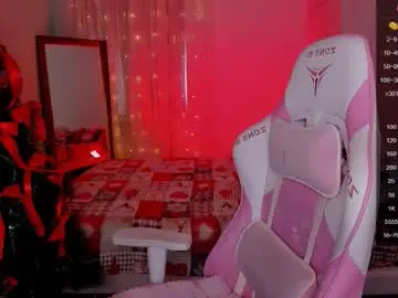 Chaturbate Sex Cam of adeleroberts