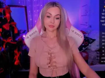 Chaturbate Live Porn of adeleroberts