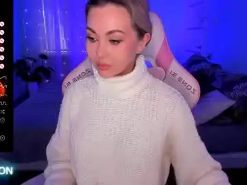 Chaturbate Private Sex Chat of adeleroberts