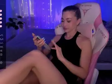 Chaturbate Live Porn of adeleroberts