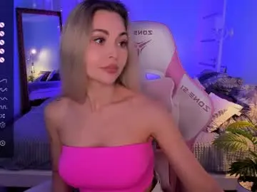 Chaturbate Live Porn of adeleroberts