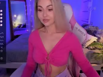 Chaturbate Adult Webcam of adeleroberts