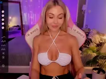 Chaturbate Live Sex of adeleroberts