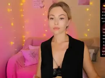 Chaturbate Adult Webcam of adeleroberts