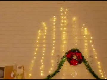 Chaturbate Sex Chat of albalimory