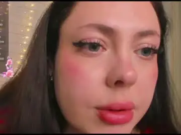 Chaturbate Live Sex of albalimory