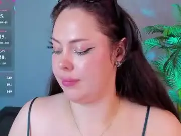 Chaturbate Adult Video Chat of albalimory