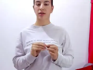 Chaturbate Best Webcam of allison0724