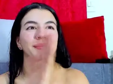 Chaturbate Nude Webcam of allison0724