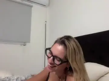 Chaturbate Live Sex of ameliaparadisex