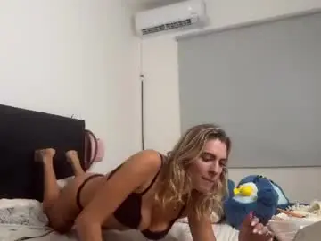 Chaturbate Live Porn of ameliaparadisex