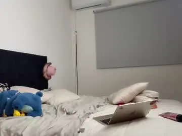 Chaturbate Sex Cam of ameliaparadisex