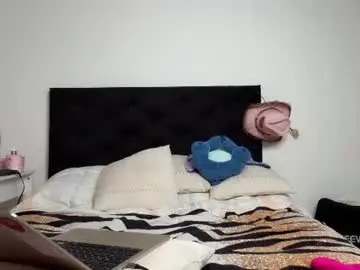 Chaturbate Watch Live Sex Cams of ameliaparadisex