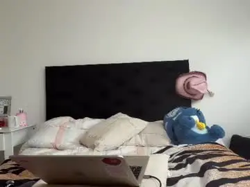 Chaturbate Live Sex of ameliaparadisex