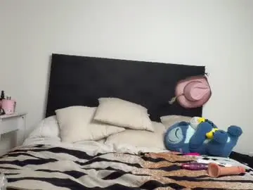 Chaturbate Live Sex Cam of ameliaparadisex