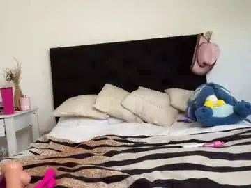 Chaturbate Live Porn of ameliaparadisex