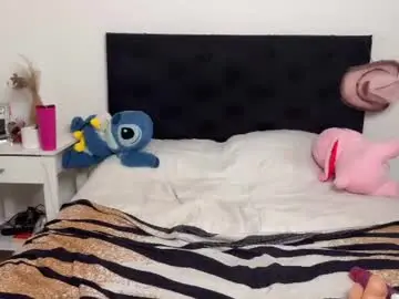 Chaturbate Sex Chat of ameliaparadisex