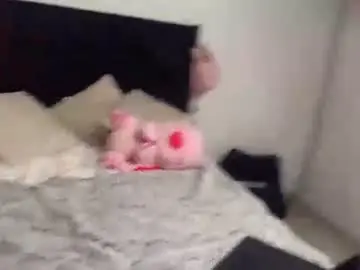 Chaturbate Live Sex Cam of ameliaparadisex