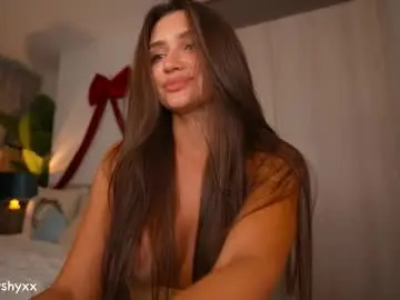 Chaturbate Sex Chat of amylure