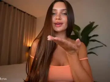 Chaturbate Live Porn of amylure