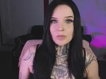 Chaturbate Sex Cam of atomic_ketchup