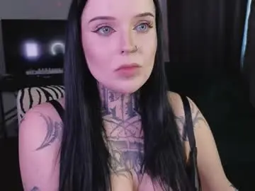 Chaturbate Adult Video Chat of atomic_ketchup