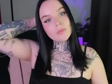 Chaturbate Best Webcam of atomic_ketchup