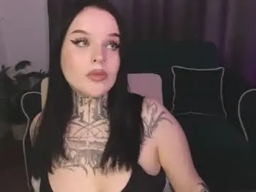 Chaturbate Adult Webcams of atomic_ketchup