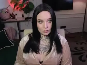Chaturbate Nude Webcam of atomic_ketchup