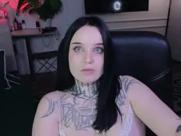 Chaturbate Adult Webcam of atomic_ketchup