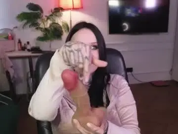 Chaturbate Sex Cam of atomic_ketchup