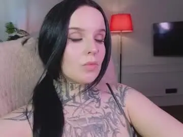 Chaturbate Adult Webcams of atomic_ketchup