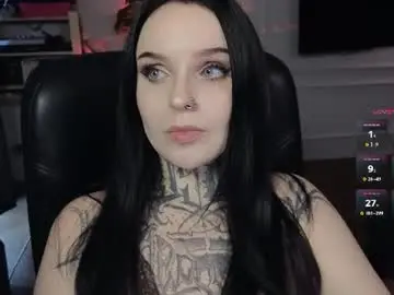Chaturbate Adult Webcams of atomic_ketchup