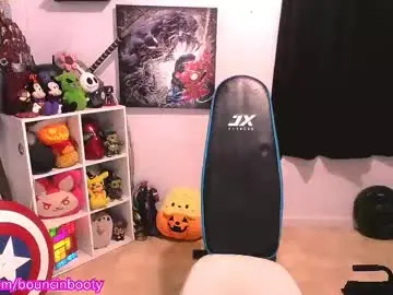 Chaturbate Best Webcam of bouncinbooty