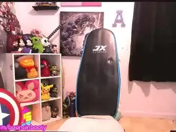 Chaturbate Best Webcam of bouncinbooty