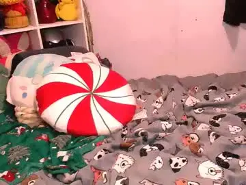 Chaturbate Adult Webcam of bouncinbooty