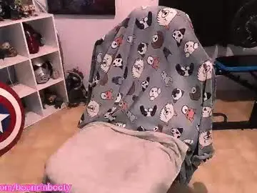 Chaturbate Free Porn Cam of bouncinbooty