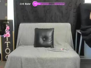 Chaturbate Best live sex cam show of couple_2533