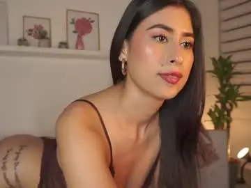 Chaturbate Live Porn of ella_owen