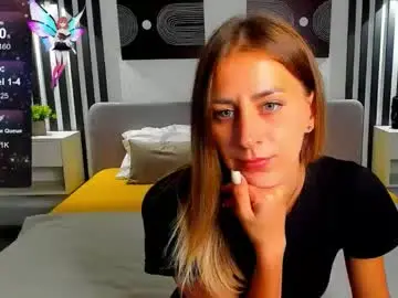 Chaturbate Sex Chat of ellen_ross