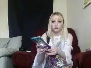 Chaturbate Adult Video Chat of gracielynne1989