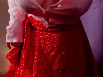 Chaturbate Sex Chat of indian_summer_