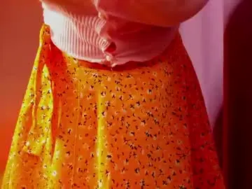 Chaturbate Free Porn Cam of indian_summer_