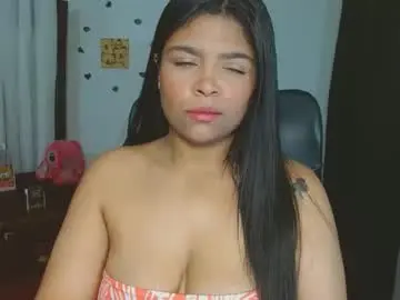 Chaturbate Private Sex Chat of indica_18