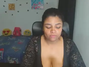 Chaturbate Live Sex Cam of indica_18