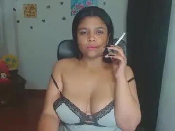 Chaturbate Adult Video Chat of indica_18