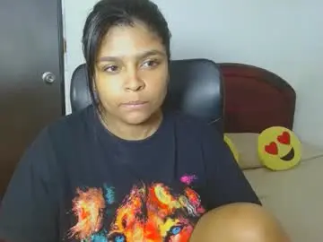 Chaturbate Private Sex Chat of indica_18